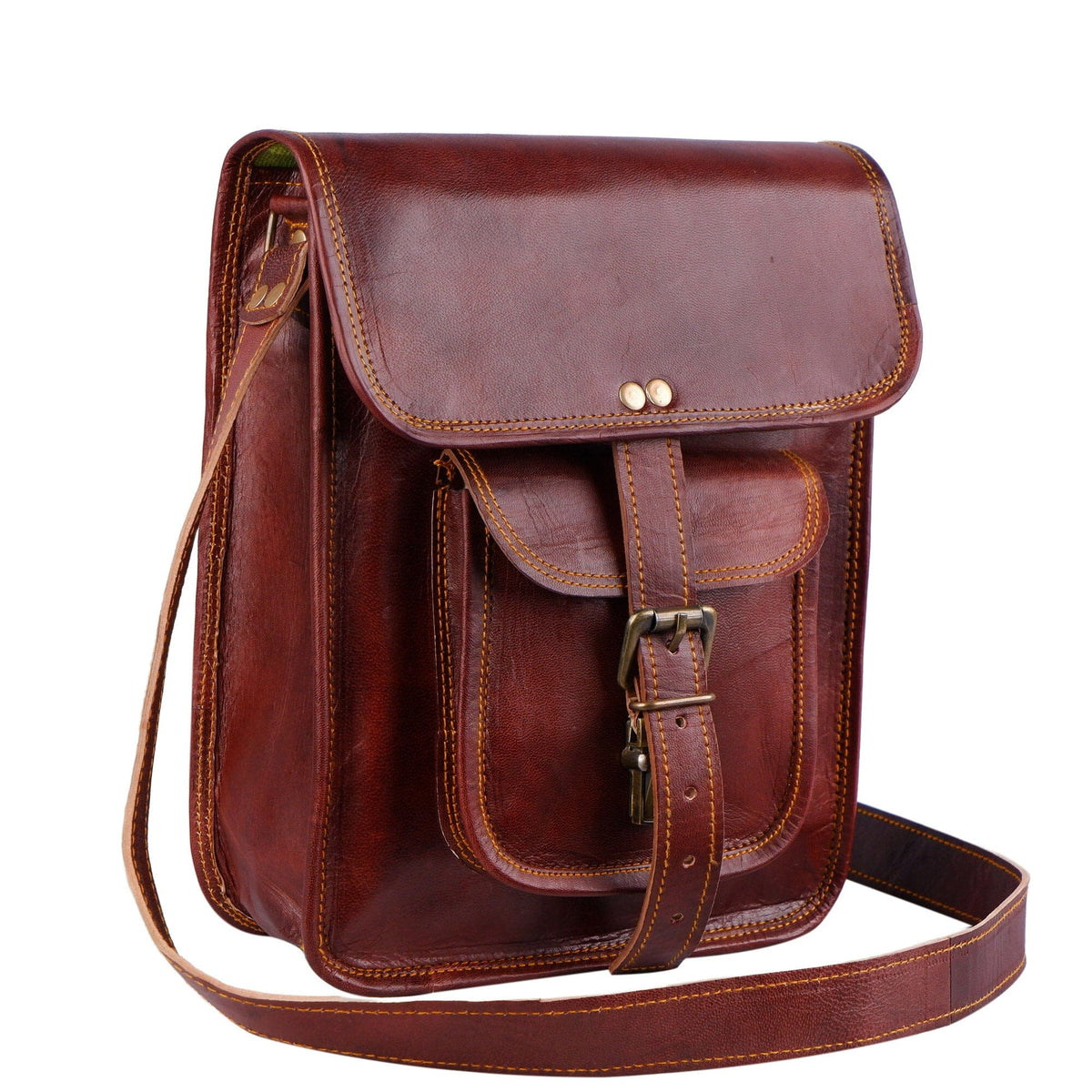 Leather Goods & Accessories - crossbody bags and wallet