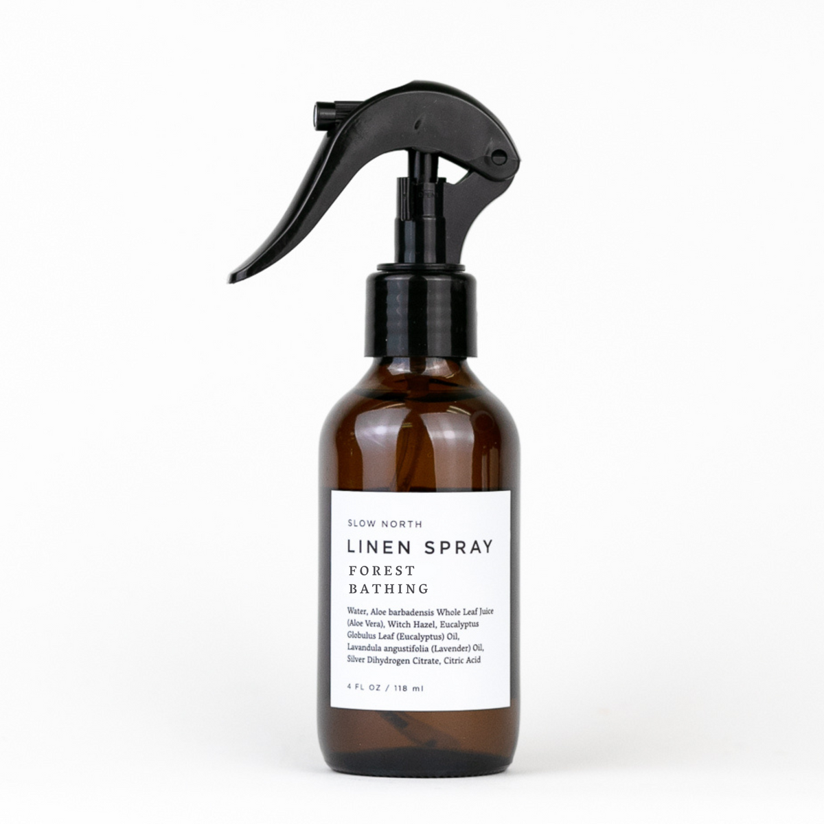 Self-Care & Body - linen spray and candles