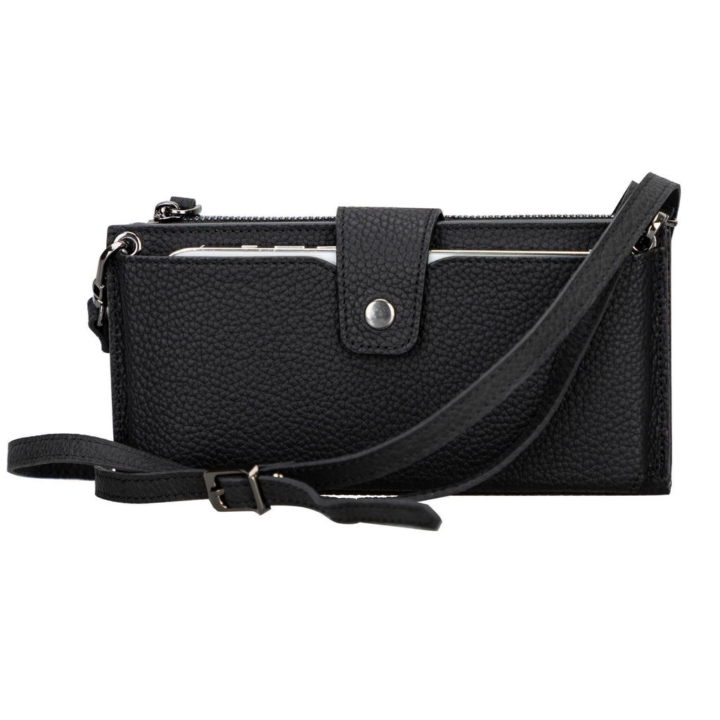 Leather Women's Wallet