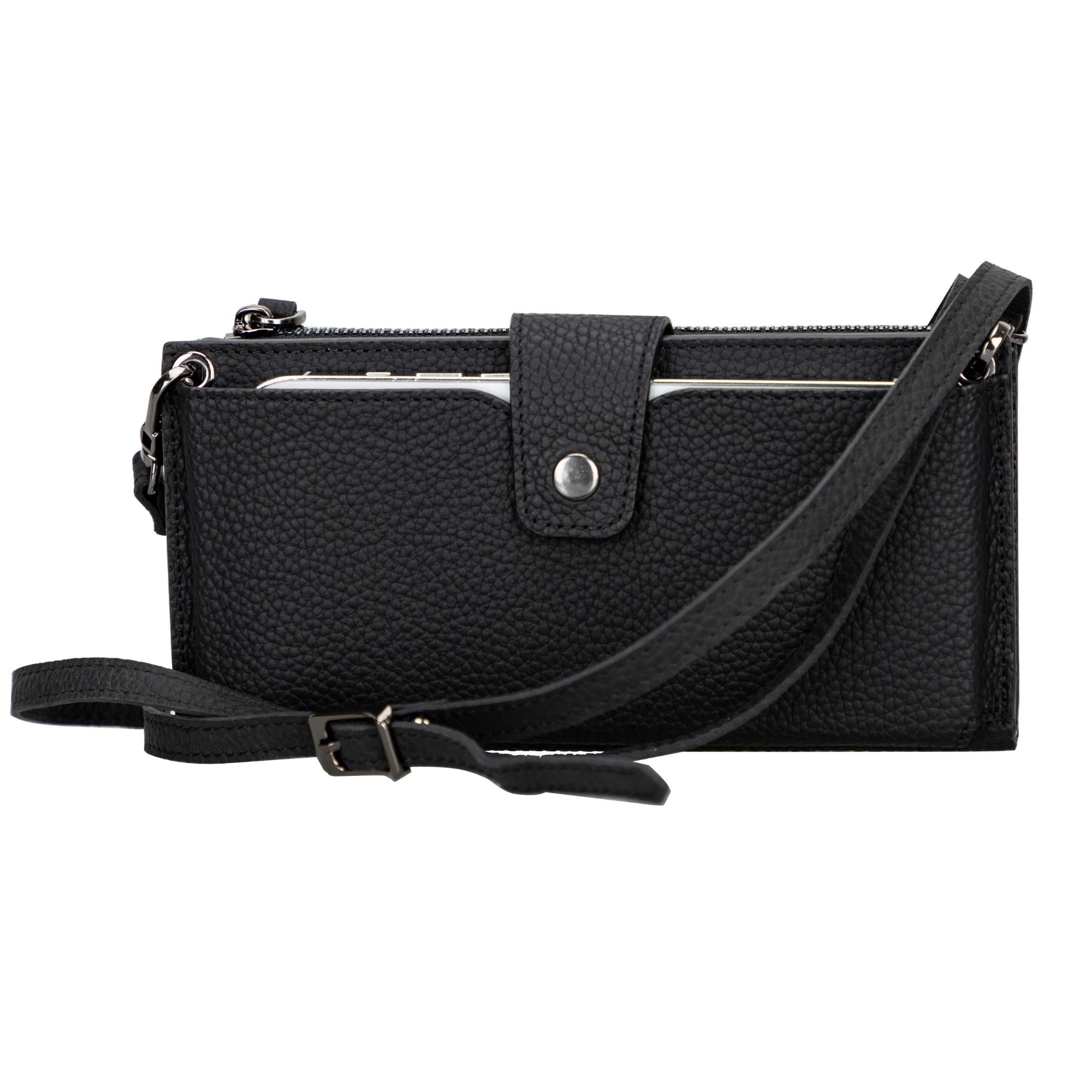 Leather Women's Wallet