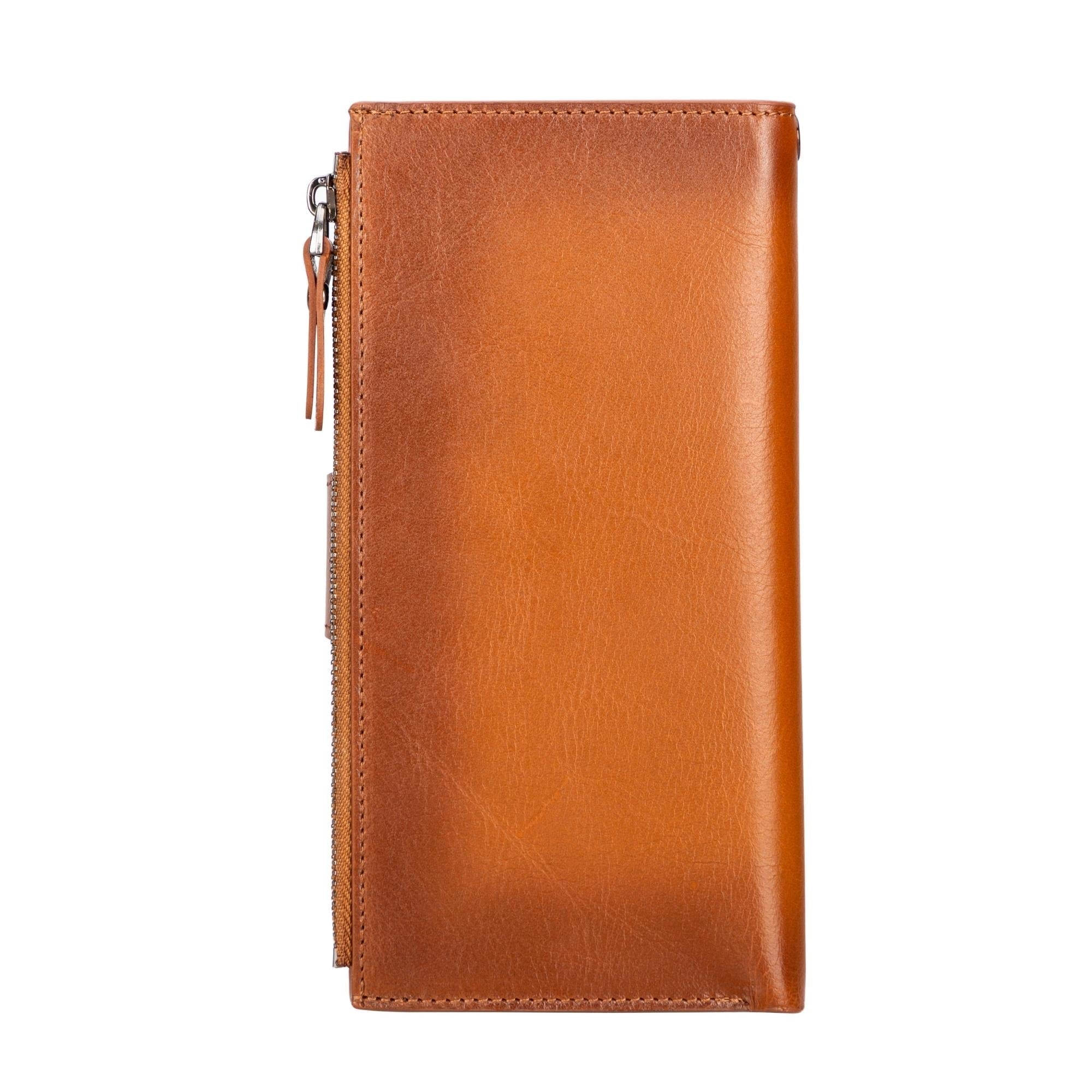 Leather Women's Wallet
