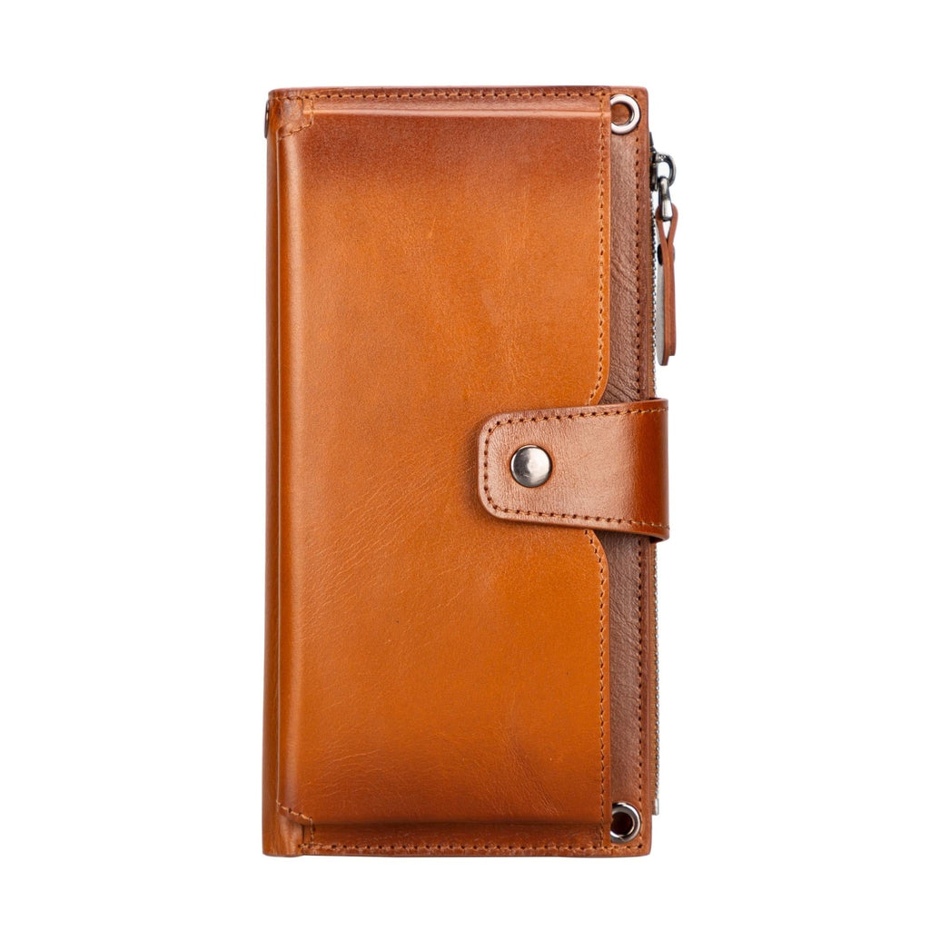 Leather Women's Wallet