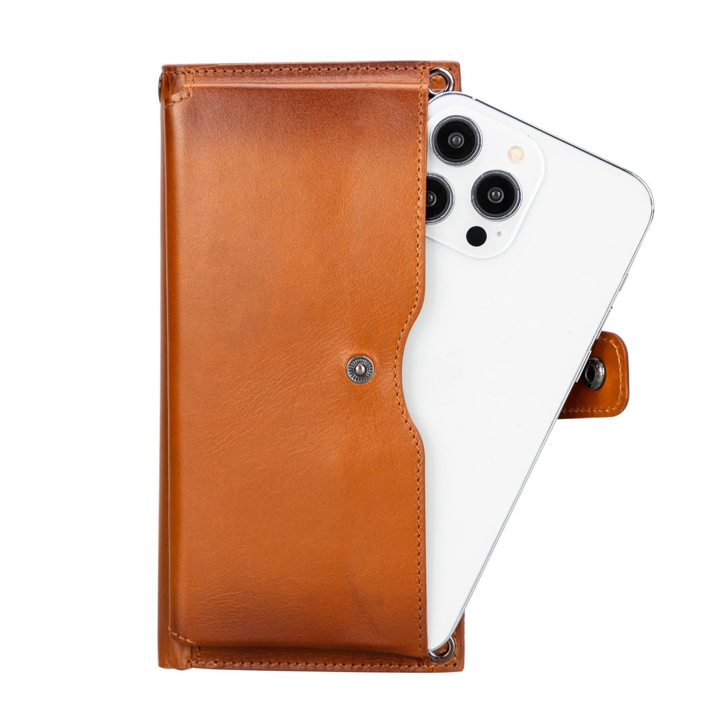 Leather Women's Wallet
