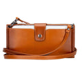 Leather Women's Wallet
