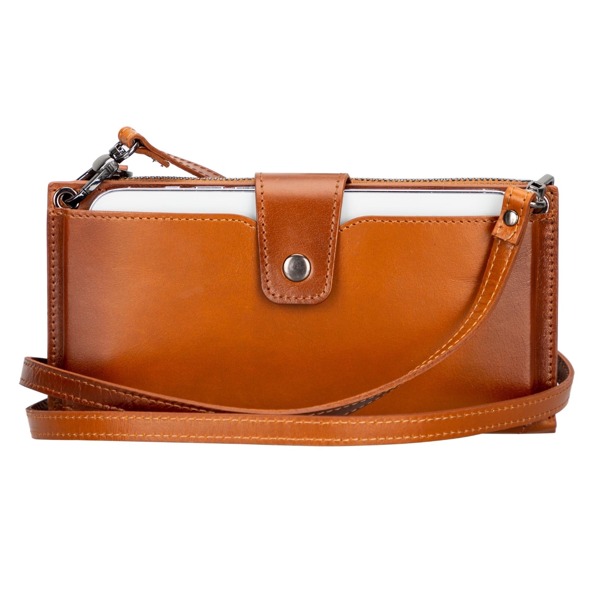 Leather Women's Wallet