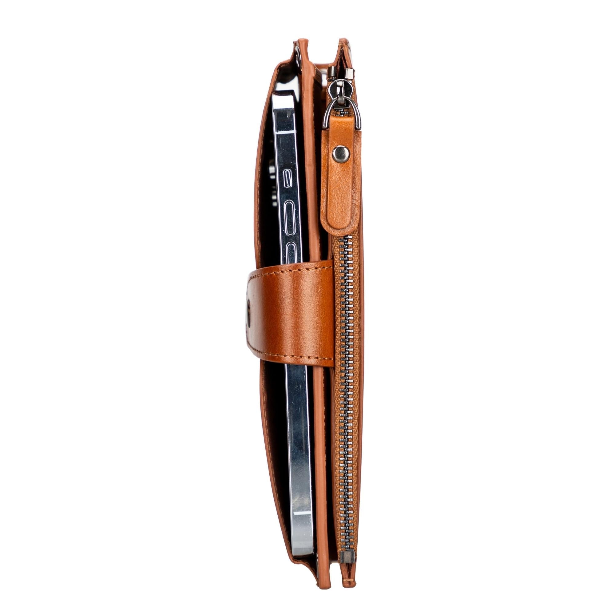 Leather Women's Wallet